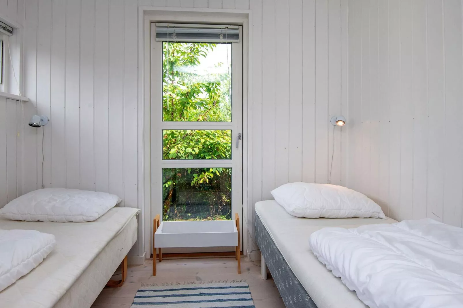 5 persoons vakantie huis in Malling-By Traum-Binnen