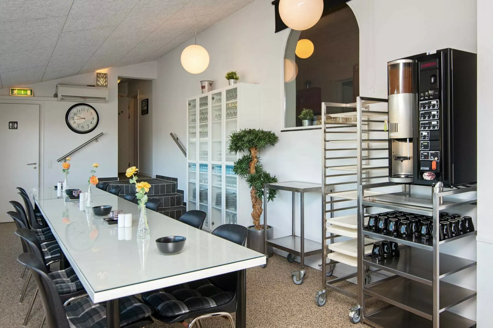 30 persoons vakantie huis in Ebeltoft-By Traum-Binnen