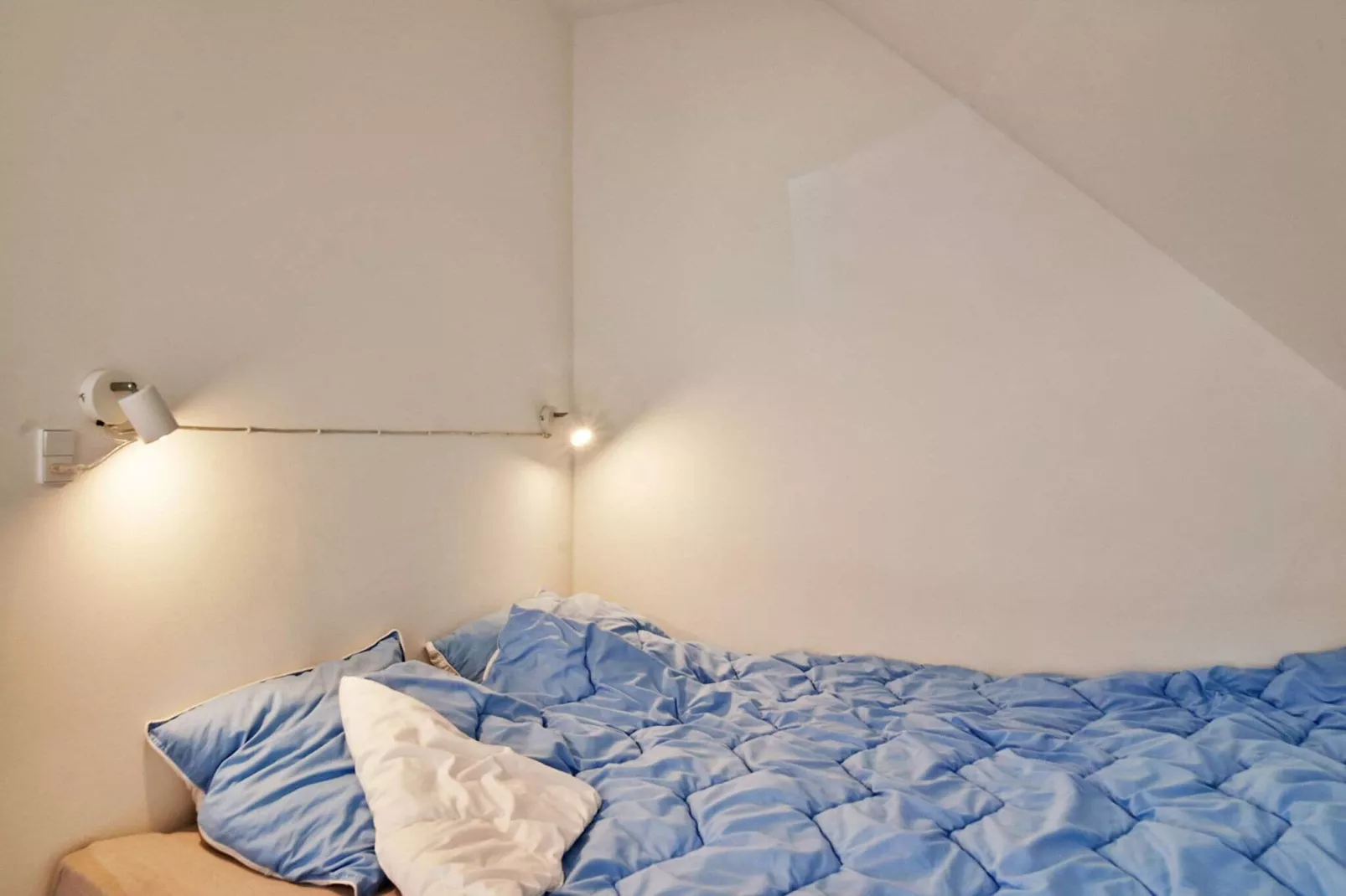 6 persoons vakantie huis in Nexø-By Traum-Binnen