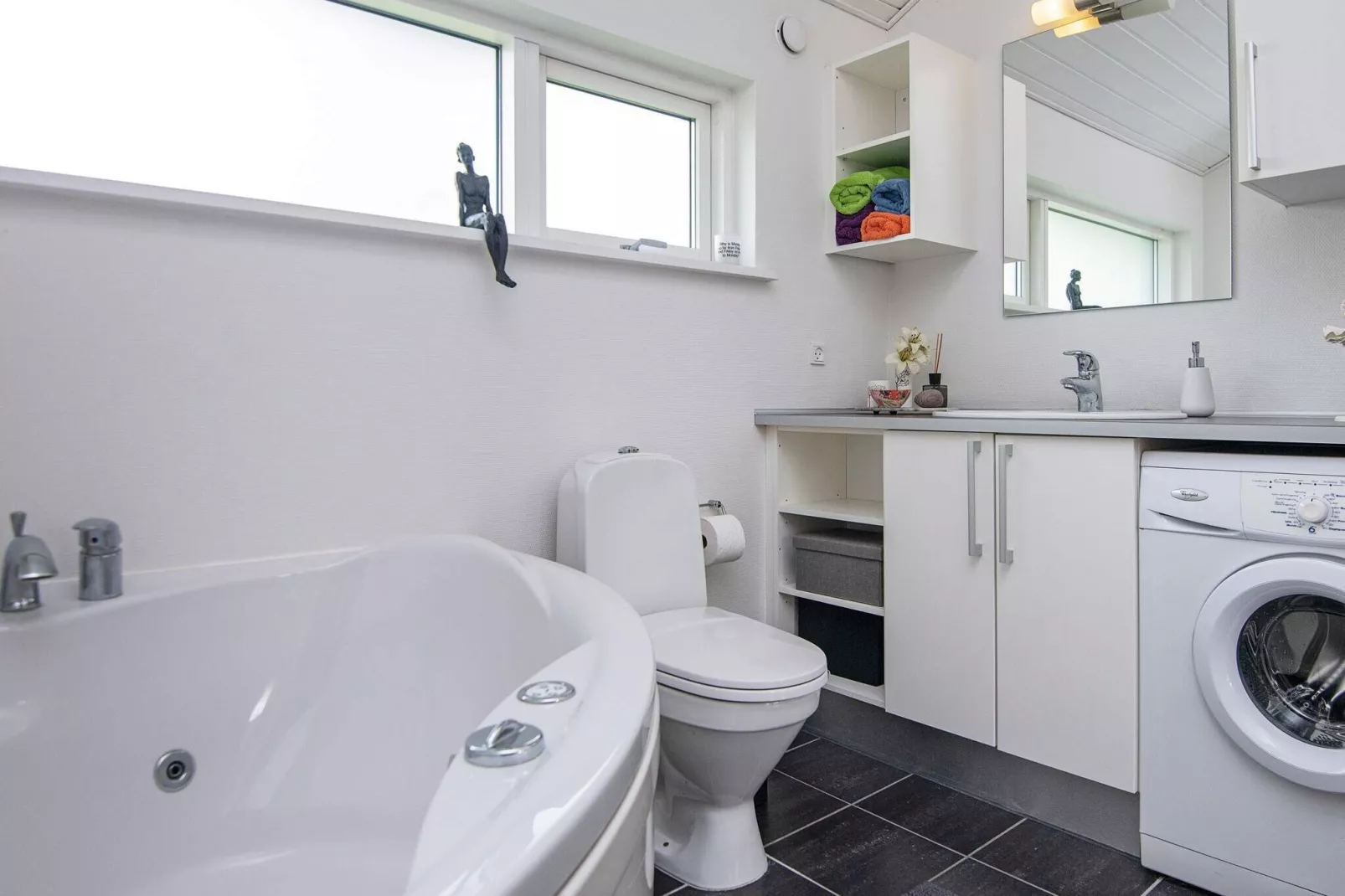 5 persoons vakantie huis in Malling-By Traum-Binnen