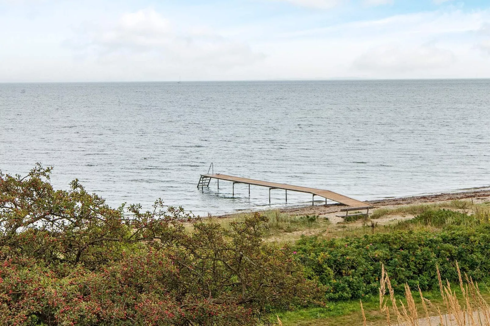 5 persoons vakantie huis in Malling-By Traum-Niet-getagd