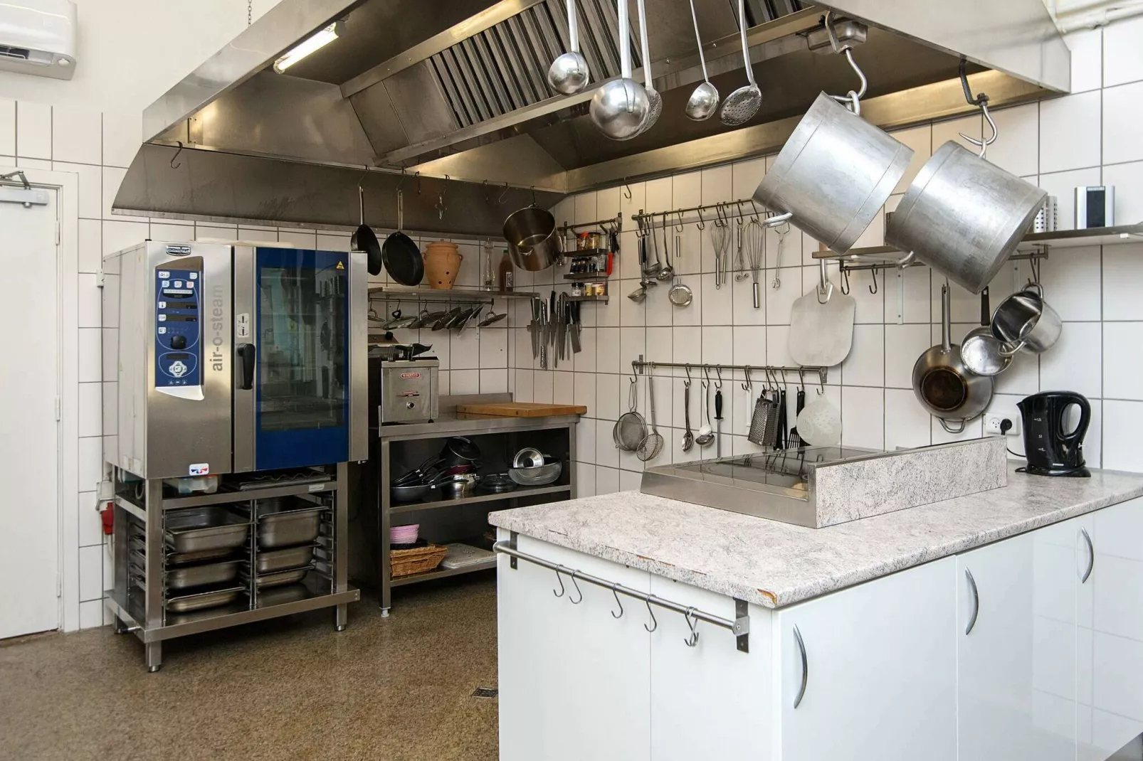 30 persoons vakantie huis in Ebeltoft-By Traum-Binnen