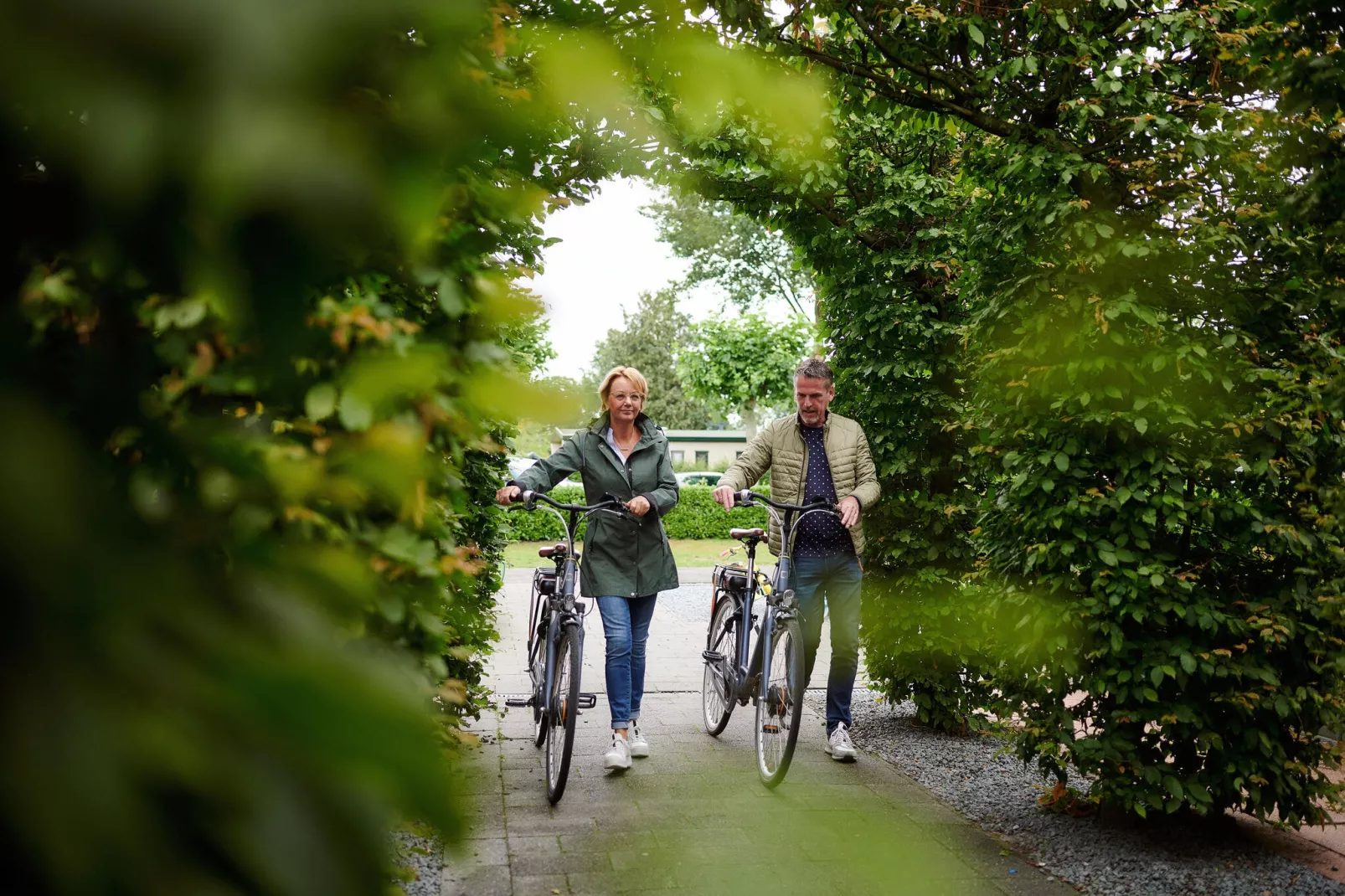 Landgoed De IJsvogel 11-Parkfaciliteiten