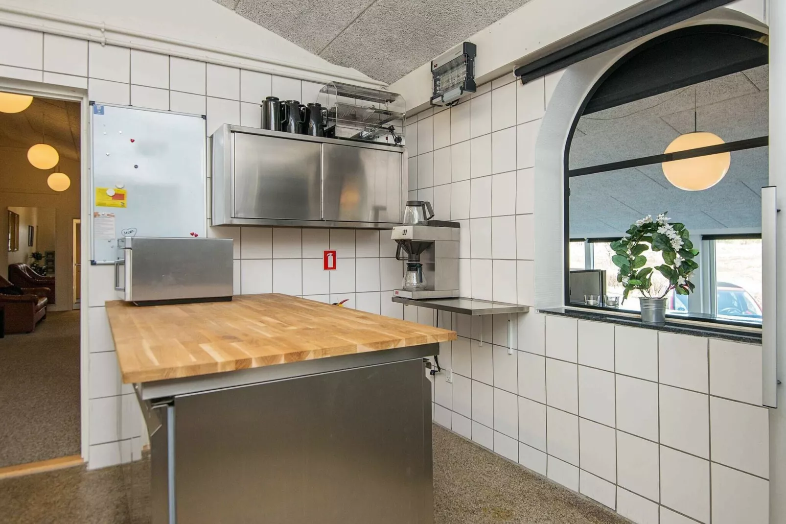 30 persoons vakantie huis in Ebeltoft-By Traum-Binnen
