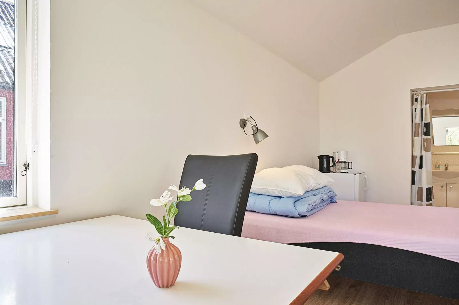 6 persoons vakantie huis in Nexø-By Traum-Binnen
