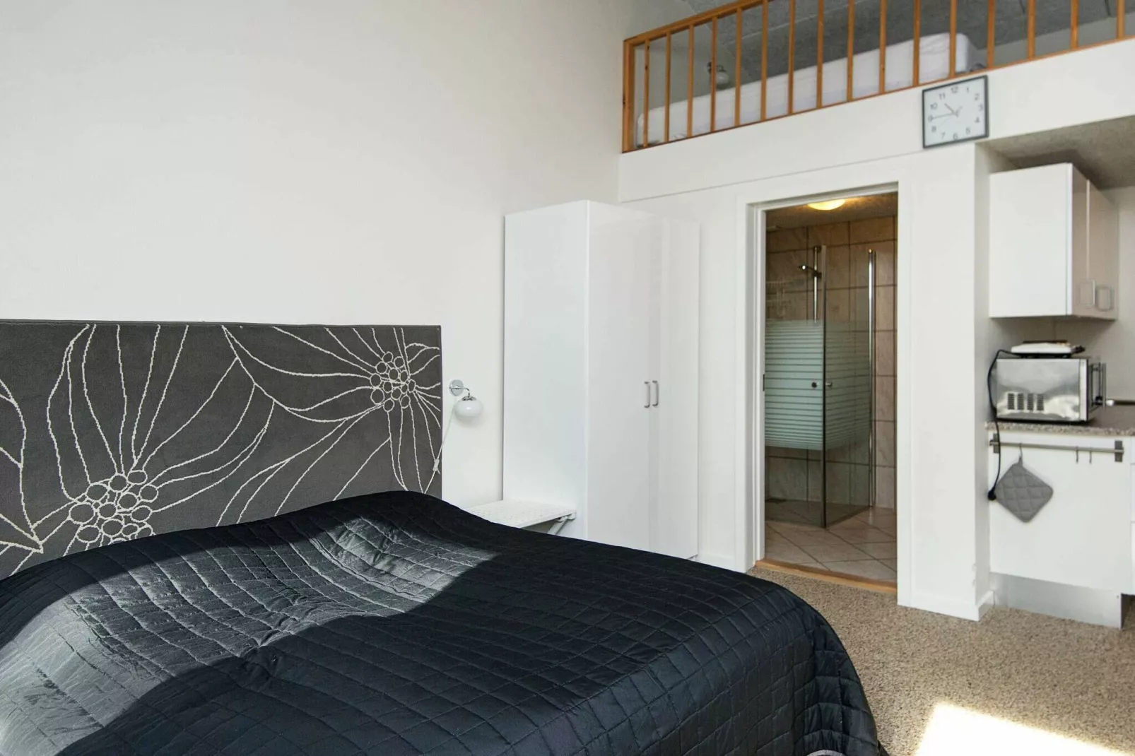 30 persoons vakantie huis in Ebeltoft-By Traum-Binnen