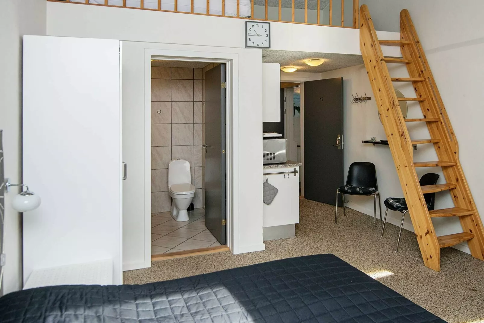 30 persoons vakantie huis in Ebeltoft-By Traum-Binnen
