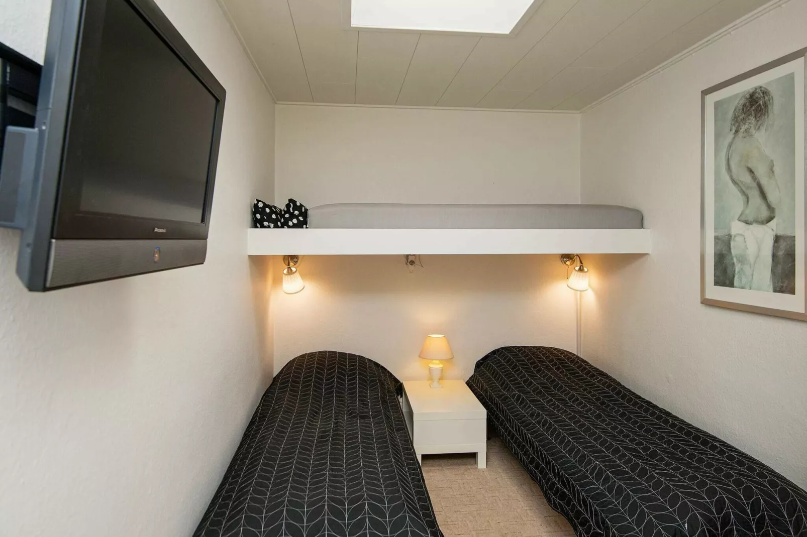 30 persoons vakantie huis in Ebeltoft-By Traum-Binnen
