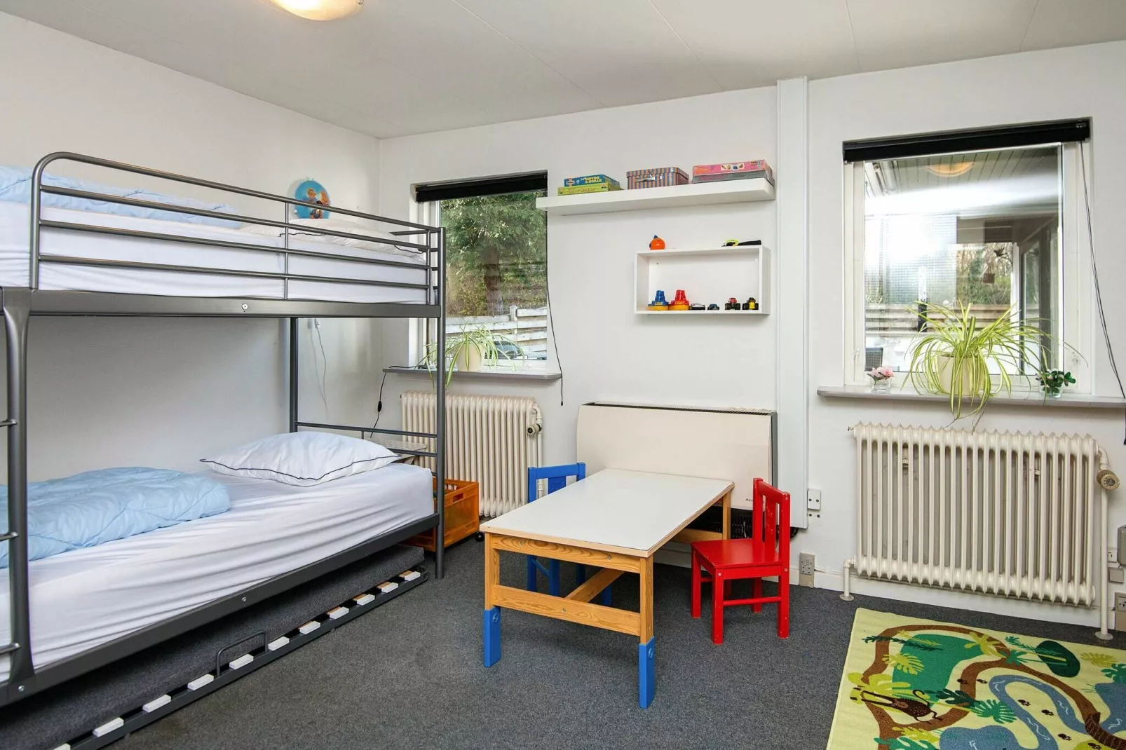 30 persoons vakantie huis in Ebeltoft-By Traum-Binnen