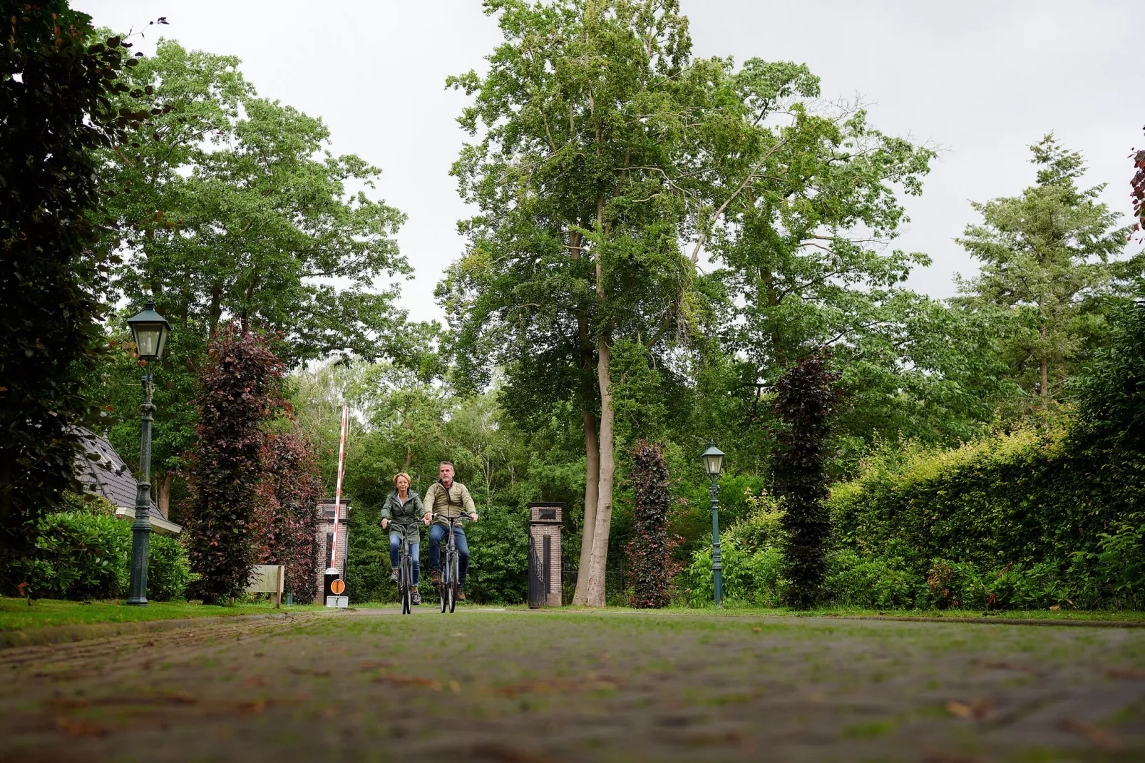 Landgoed De IJsvogel 11-Gebieden zomer 1km