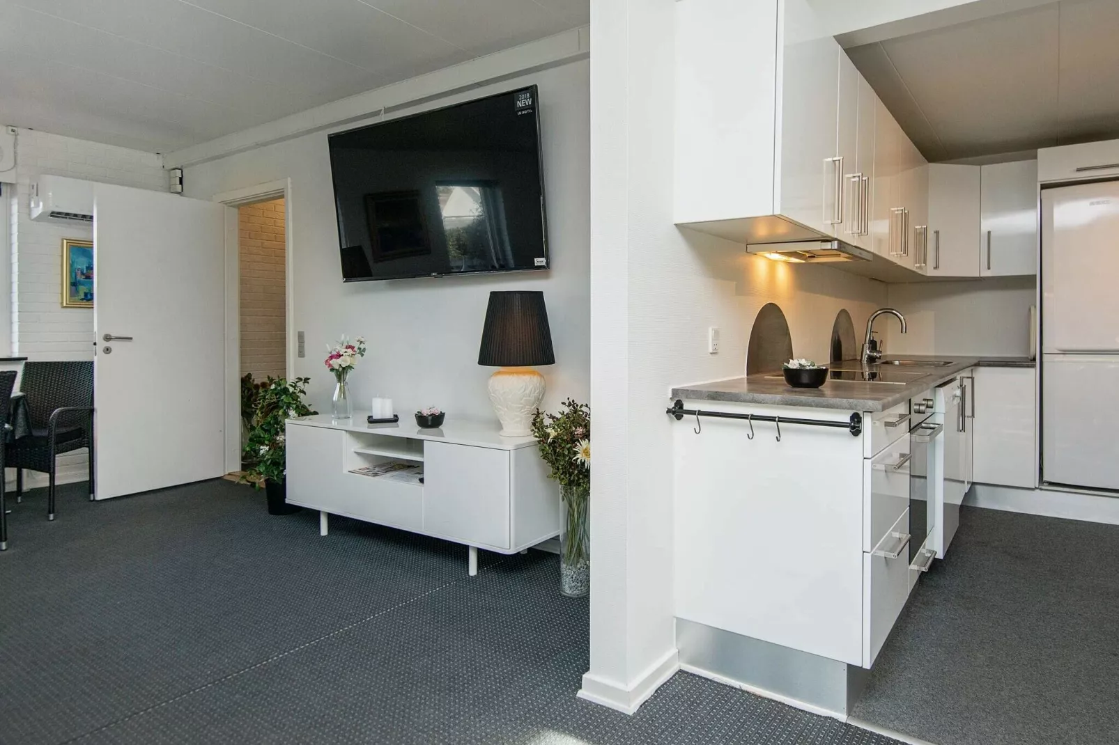 30 persoons vakantie huis in Ebeltoft-By Traum-Binnen