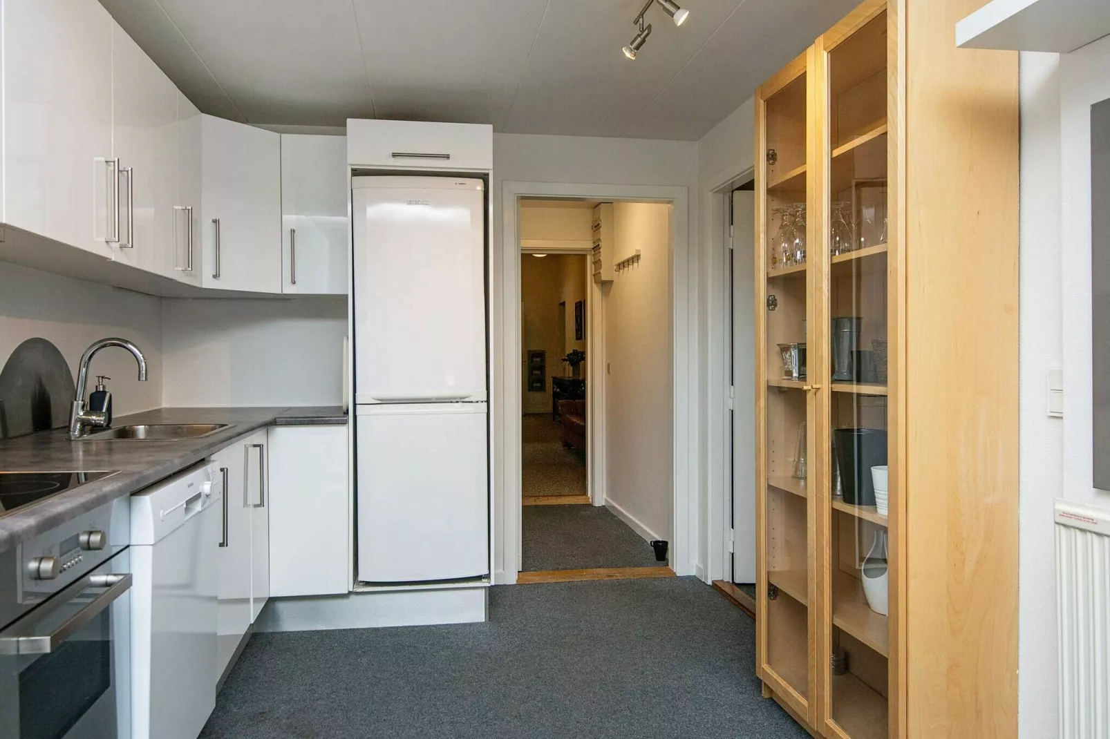 30 persoons vakantie huis in Ebeltoft-By Traum-Binnen
