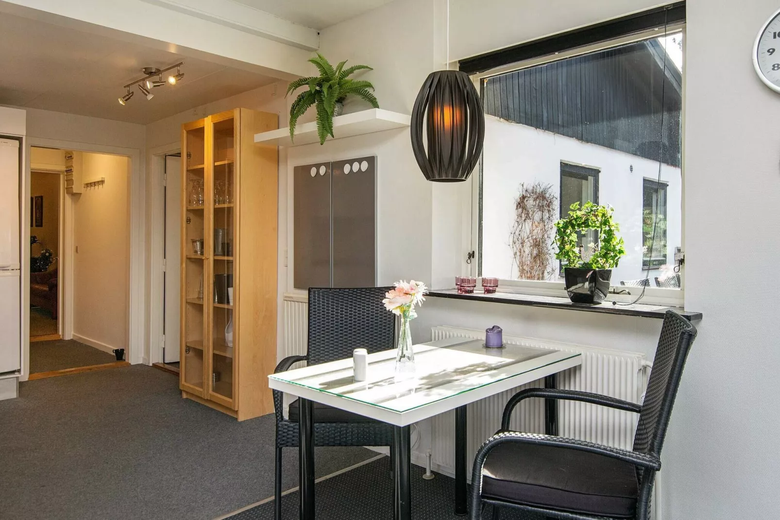 30 persoons vakantie huis in Ebeltoft-By Traum-Binnen