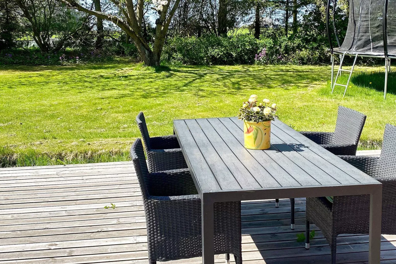 12 persoons vakantie huis in Nexø-By Traum-Buitenlucht