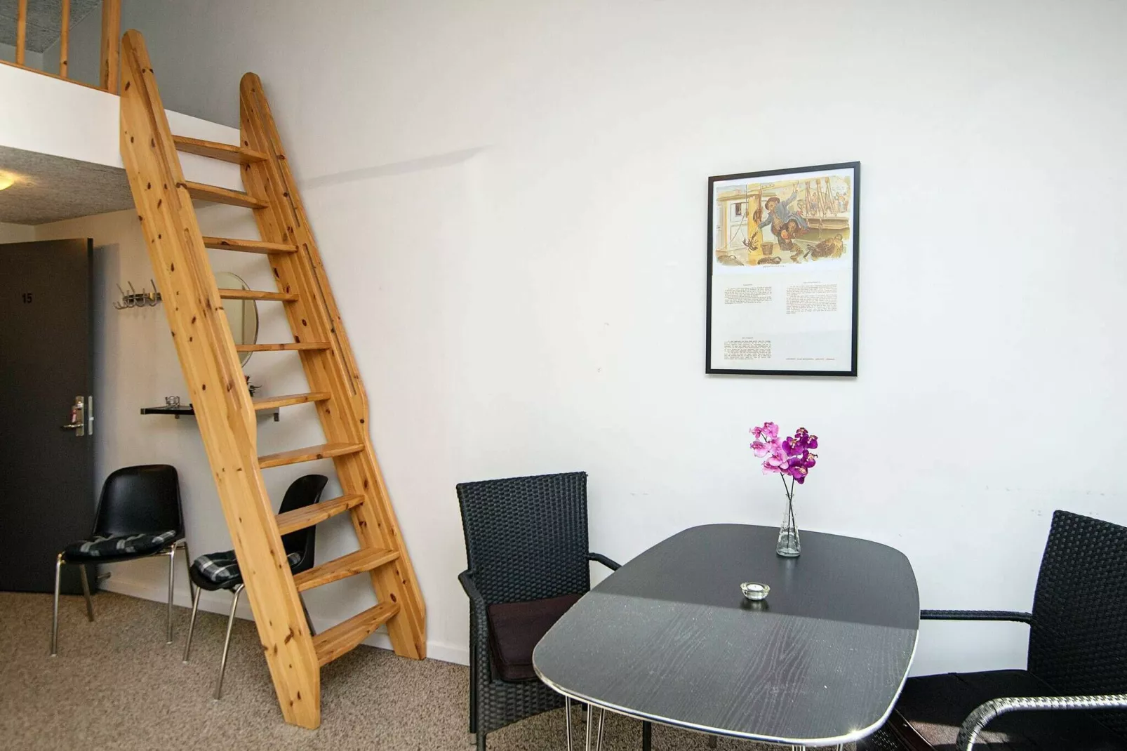 30 persoons vakantie huis in Ebeltoft-By Traum-Binnen