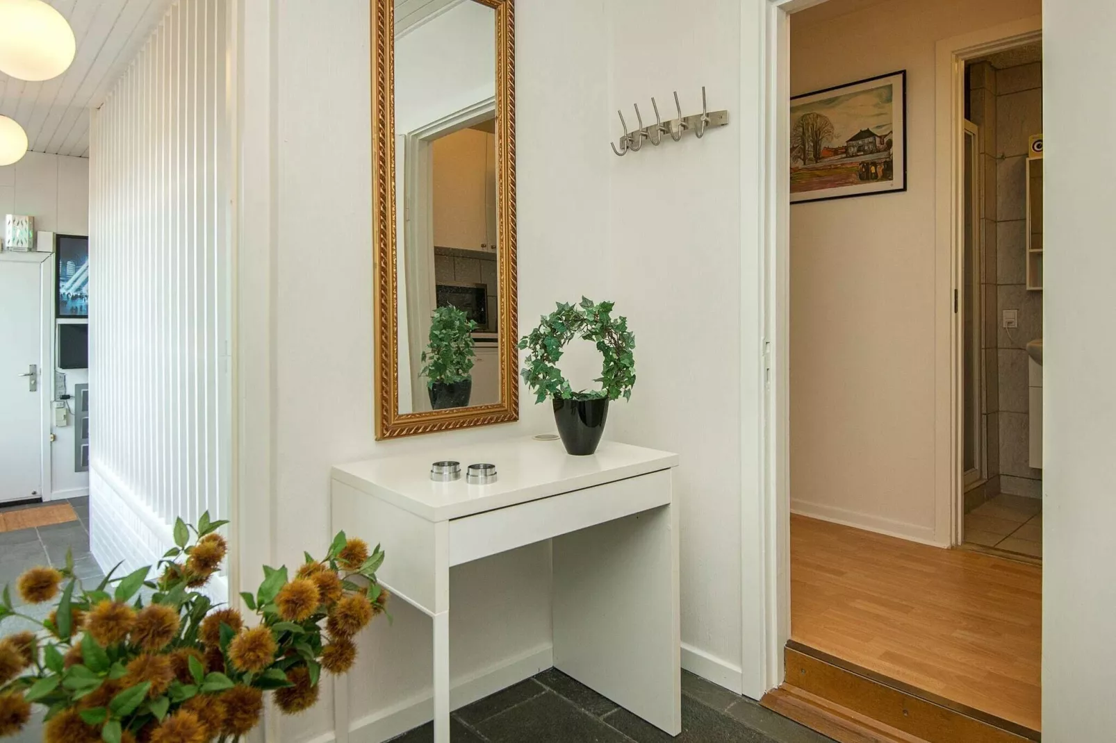 30 persoons vakantie huis in Ebeltoft-By Traum-Binnen