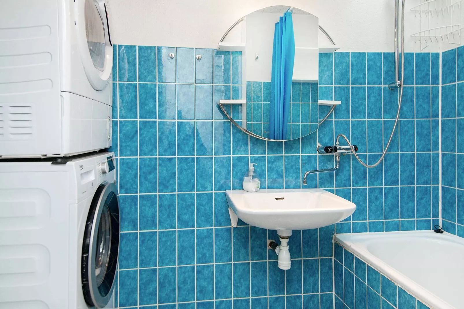 30 persoons vakantie huis in Ebeltoft-By Traum-Binnen
