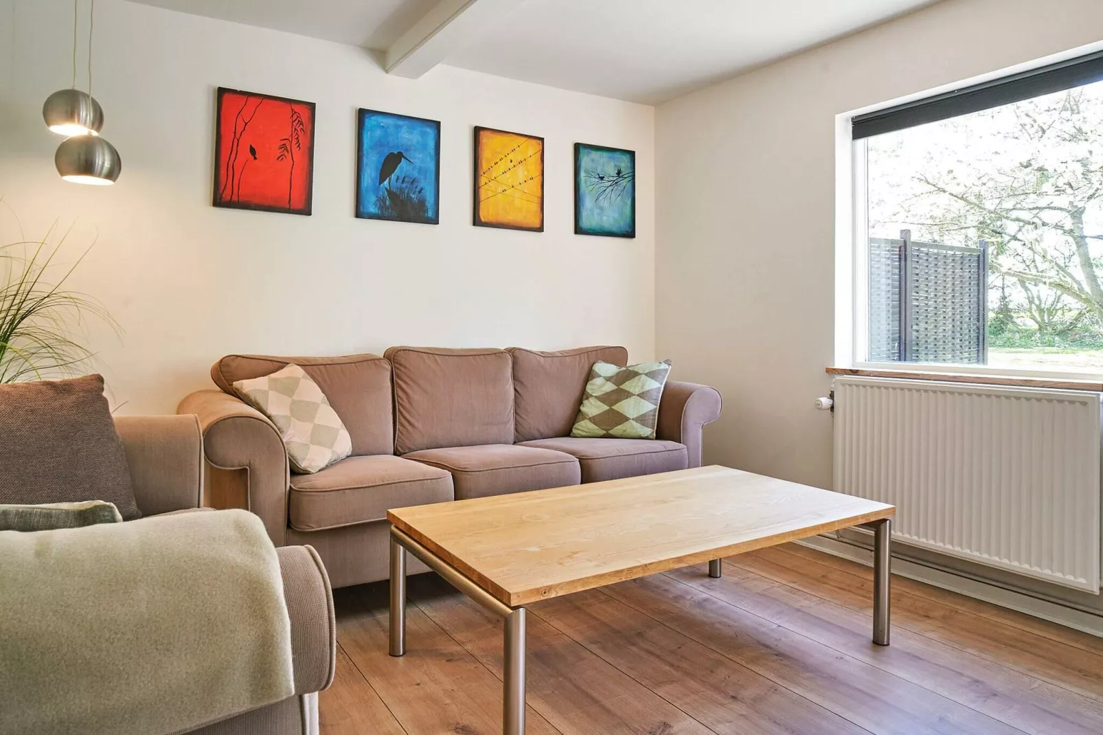 12 persoons vakantie huis in Nexø-By Traum-Binnen