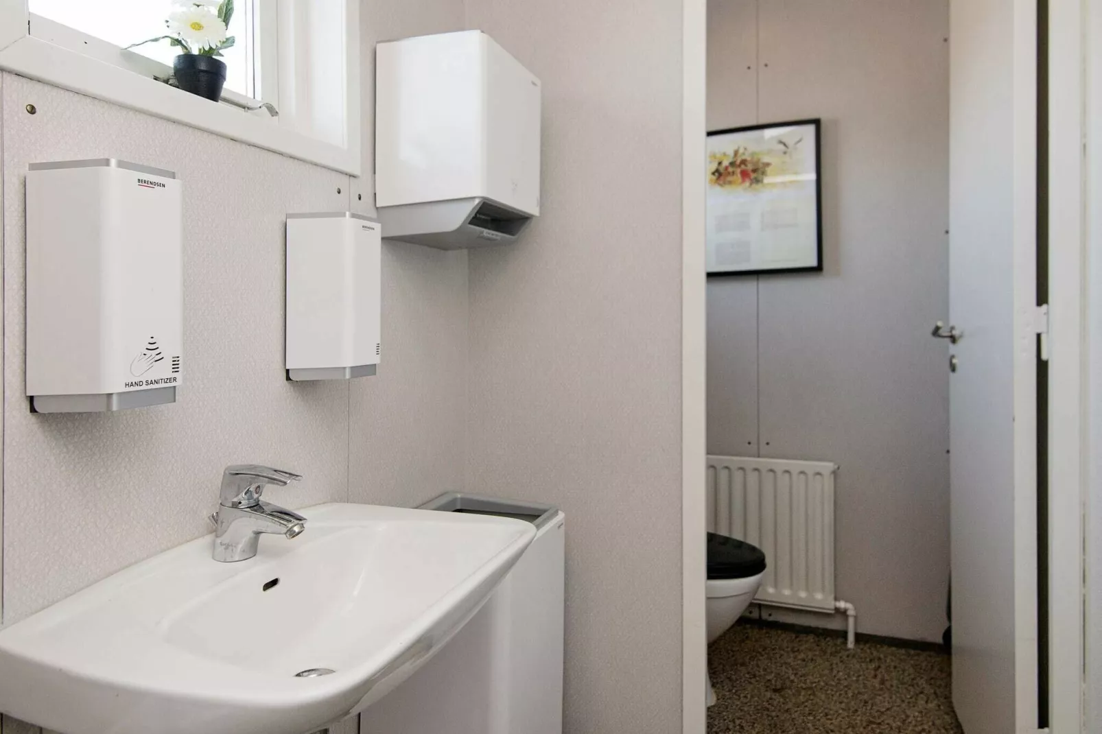 30 persoons vakantie huis in Ebeltoft-By Traum-Binnen