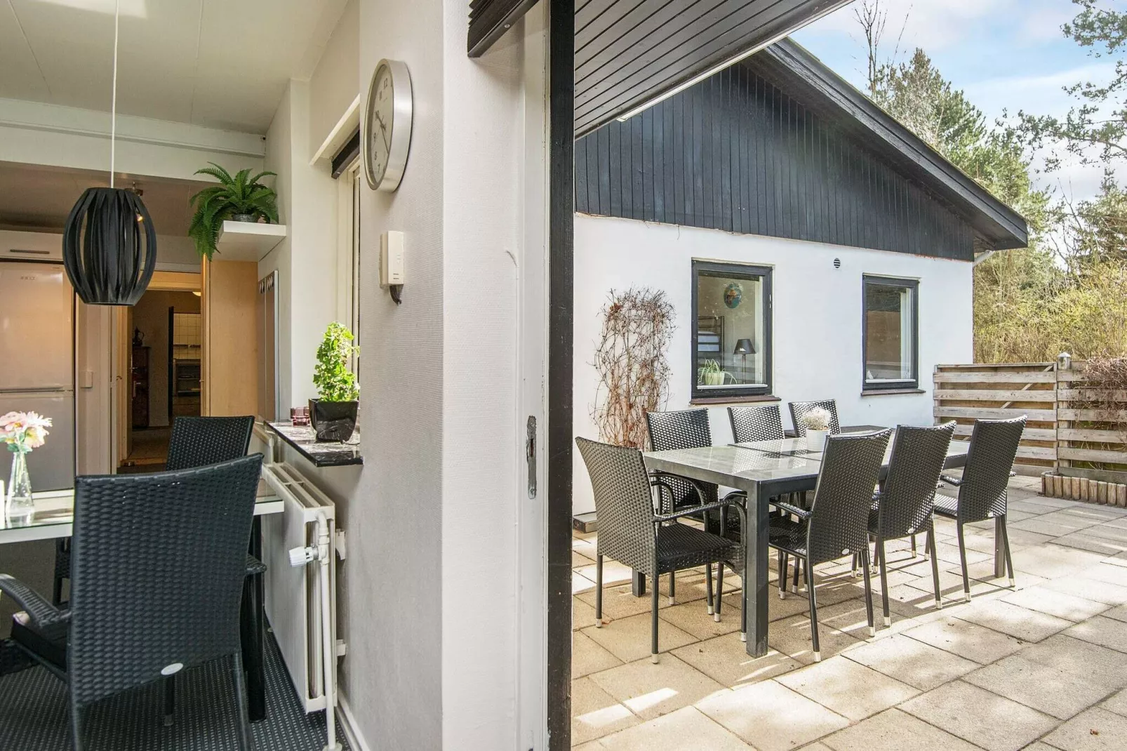 30 persoons vakantie huis in Ebeltoft-By Traum