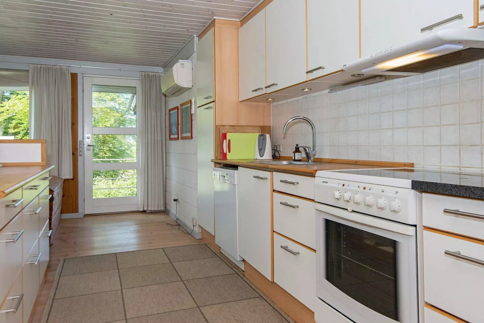 6 persoons vakantie huis in Glesborg-By Traum-Binnen