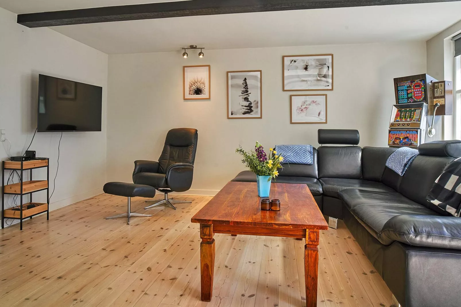 12 persoons vakantie huis in Nexø-By Traum-Binnen