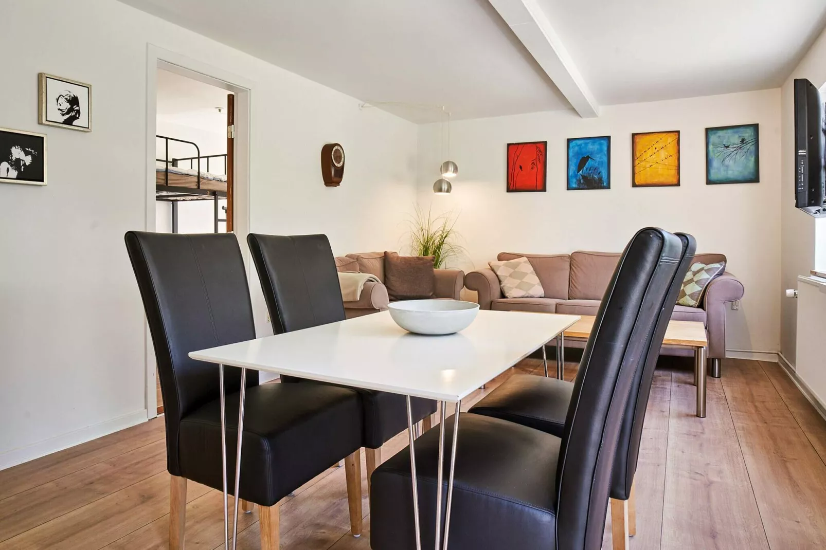12 persoons vakantie huis in Nexø-By Traum-Binnen