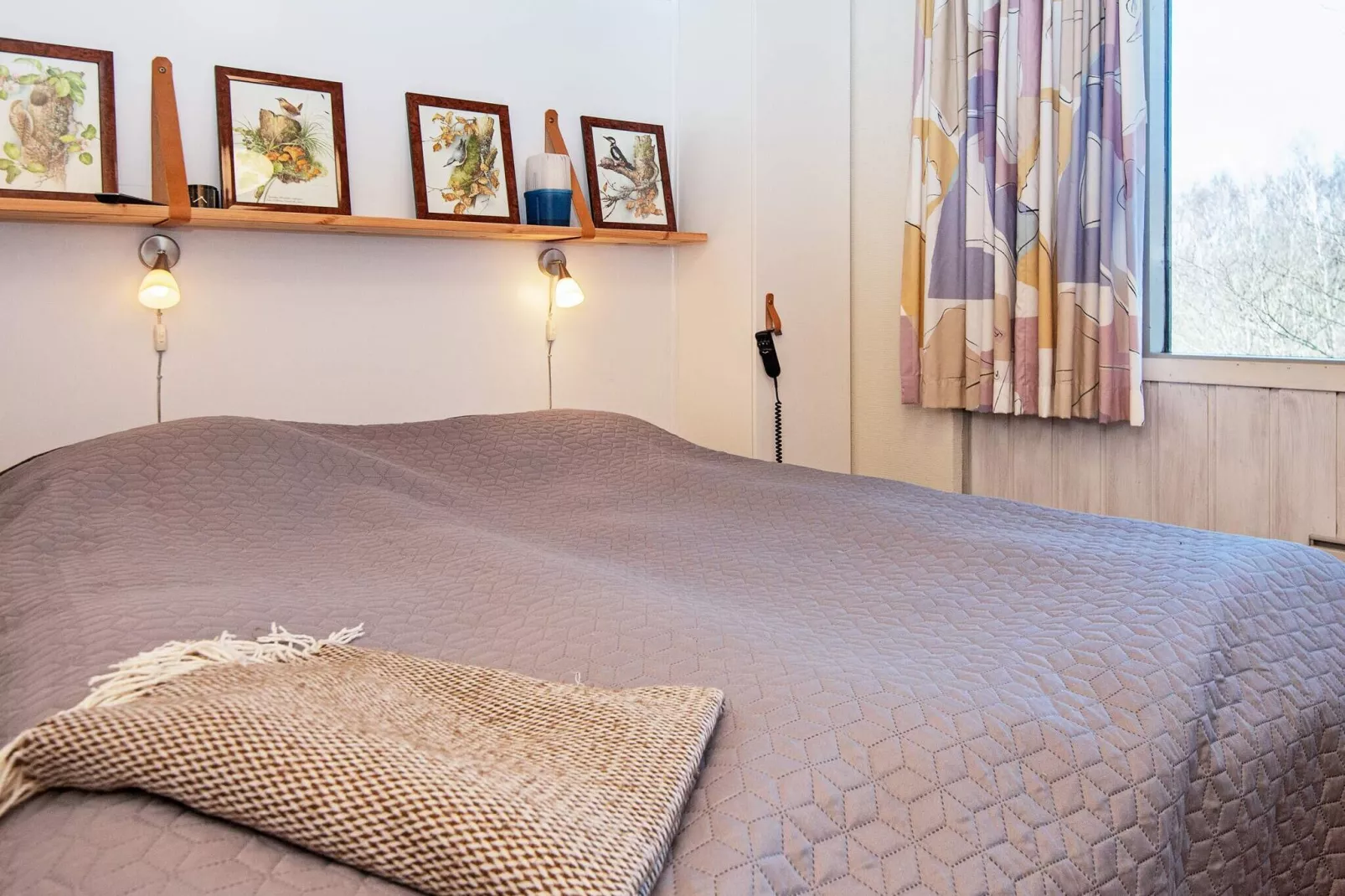 6 persoons vakantie huis in Glesborg-By Traum-Binnen