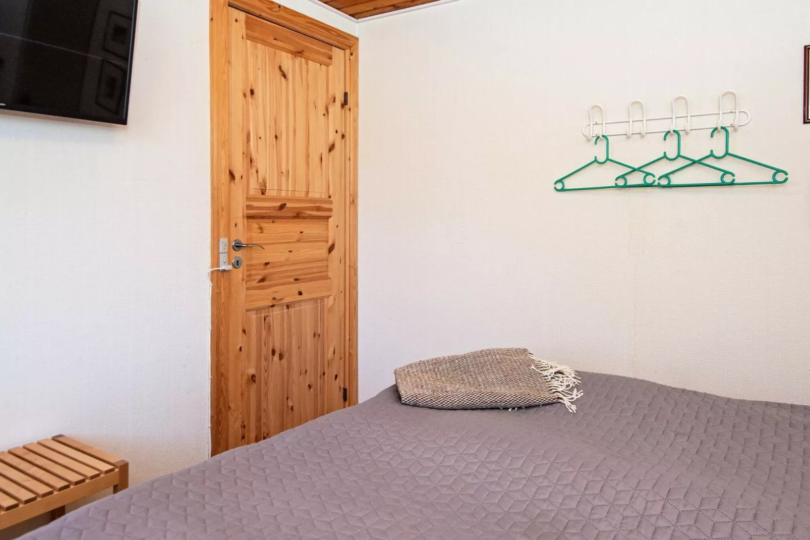 6 persoons vakantie huis in Glesborg-By Traum-Binnen