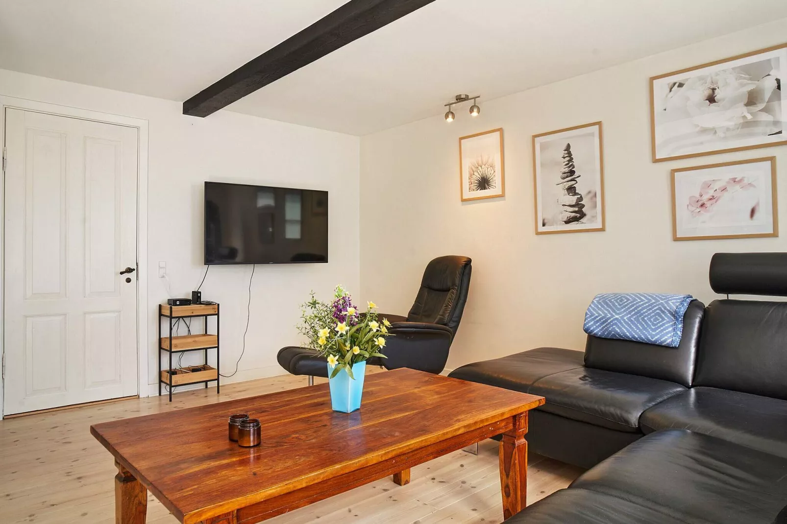 12 persoons vakantie huis in Nexø-By Traum-Binnen