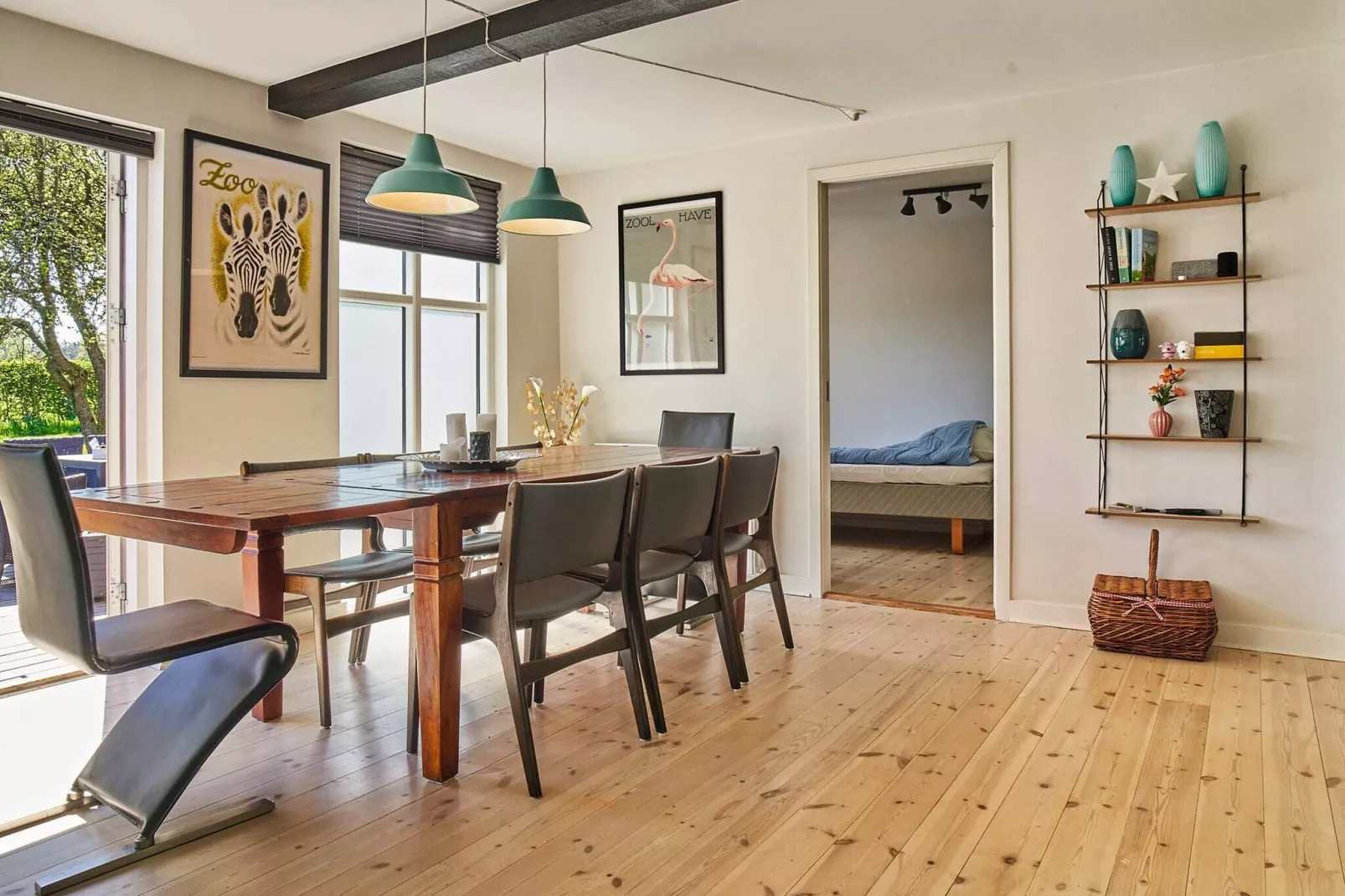 12 persoons vakantie huis in Nexø-By Traum-Binnen