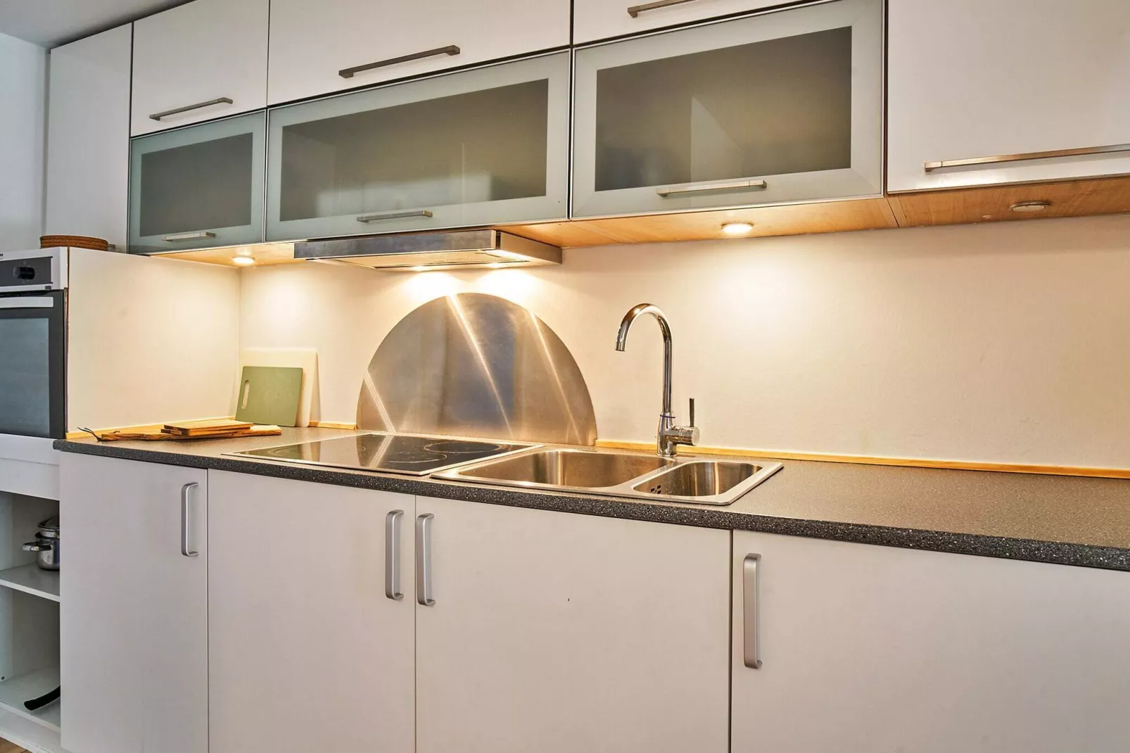 12 persoons vakantie huis in Nexø-By Traum-Binnen