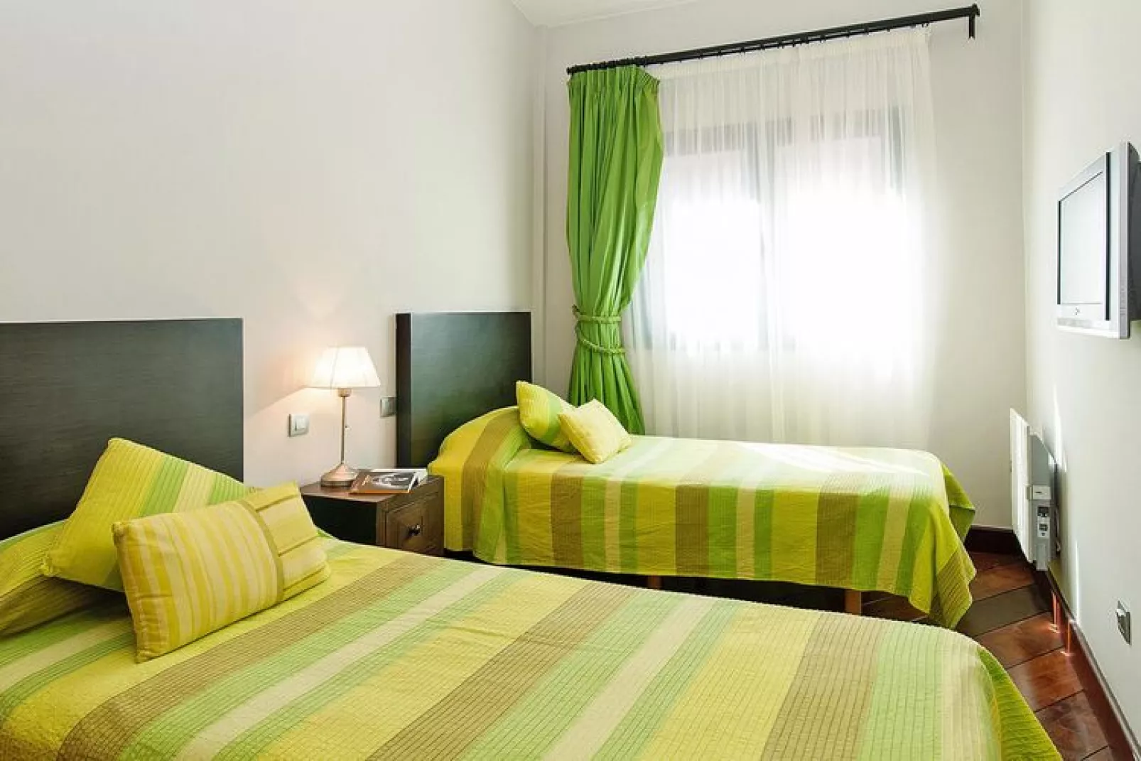 Villa La Canela I - Slaapkamer