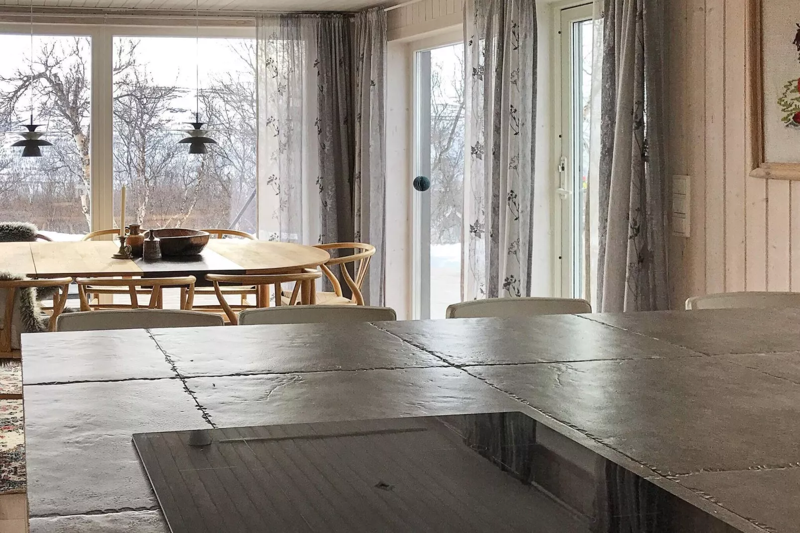 6 persoons vakantie huis in Kvalsund-Binnen