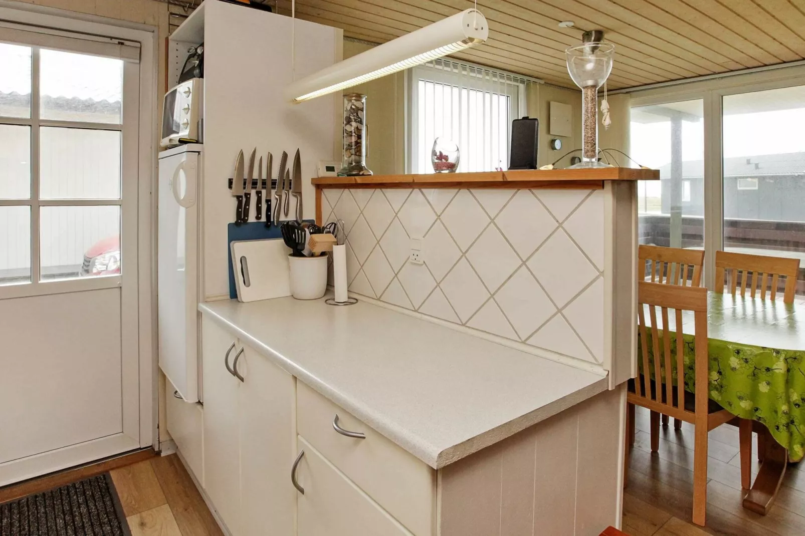 5 persoons vakantie huis in Lemvig-By Traum-Binnen
