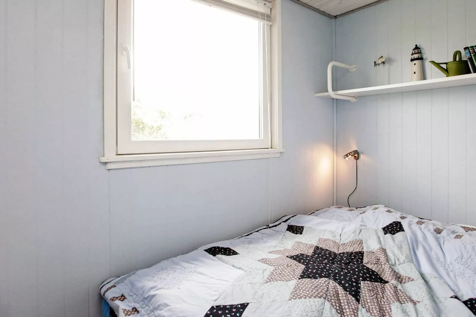 5 persoons vakantie huis in Lemvig-By Traum-Binnen
