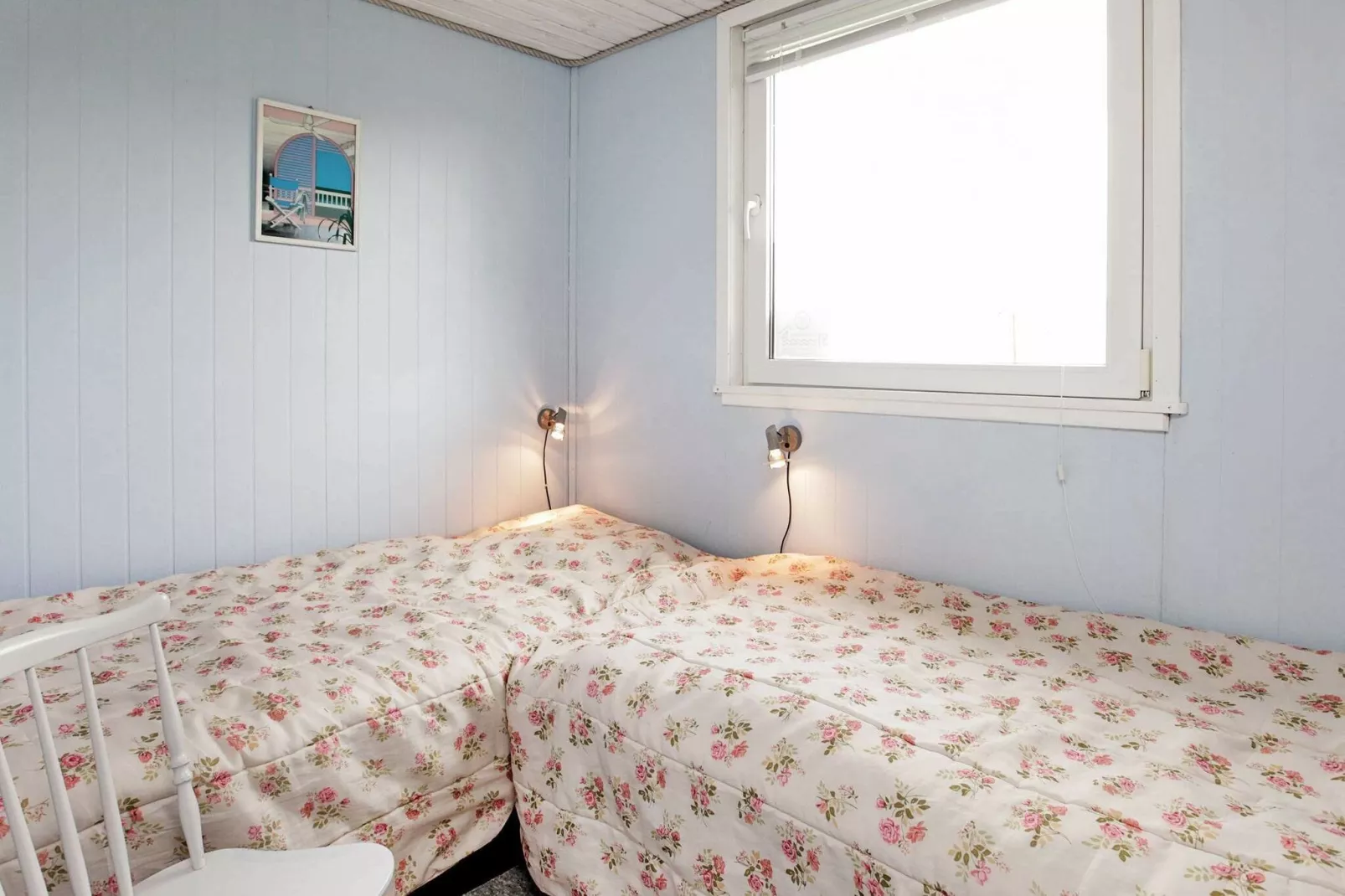 5 persoons vakantie huis in Lemvig-By Traum-Binnen