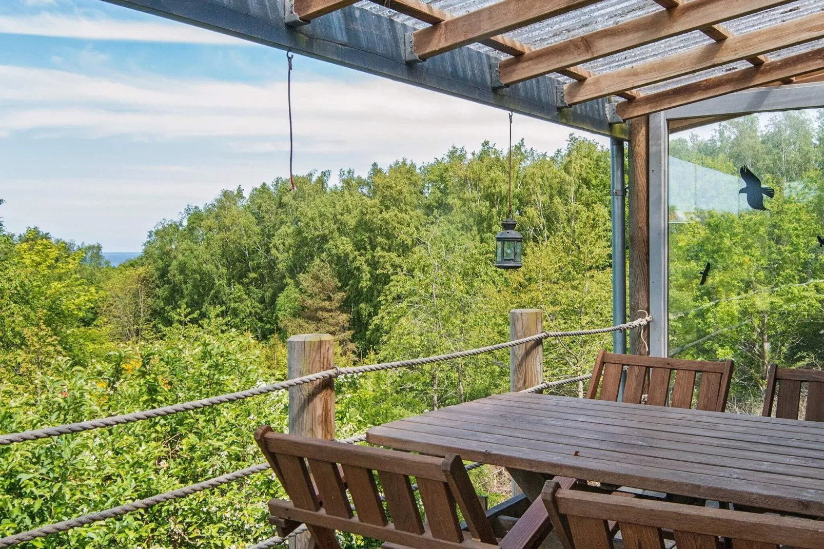 6 persoons vakantie huis in Glesborg-By Traum-Uitzicht