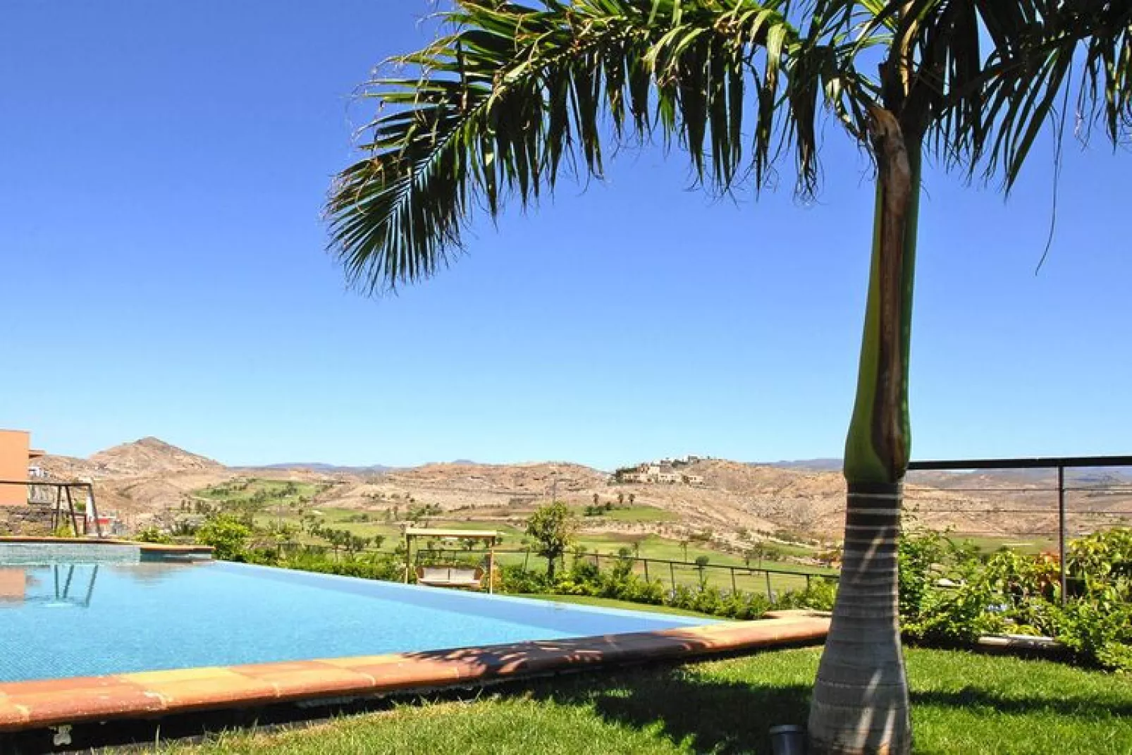 Villa La Canela I - Zwembad