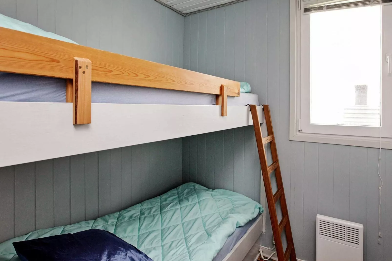 5 persoons vakantie huis in Lemvig-By Traum-Binnen