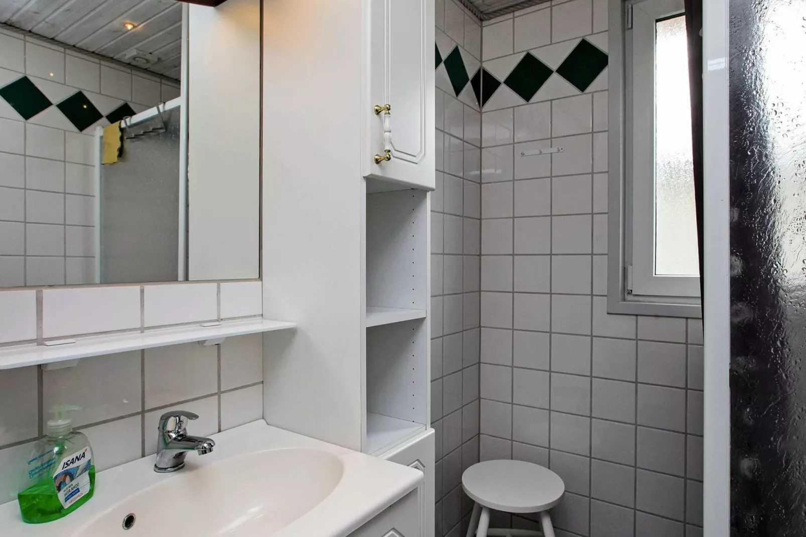 5 persoons vakantie huis in Lemvig-By Traum-Binnen