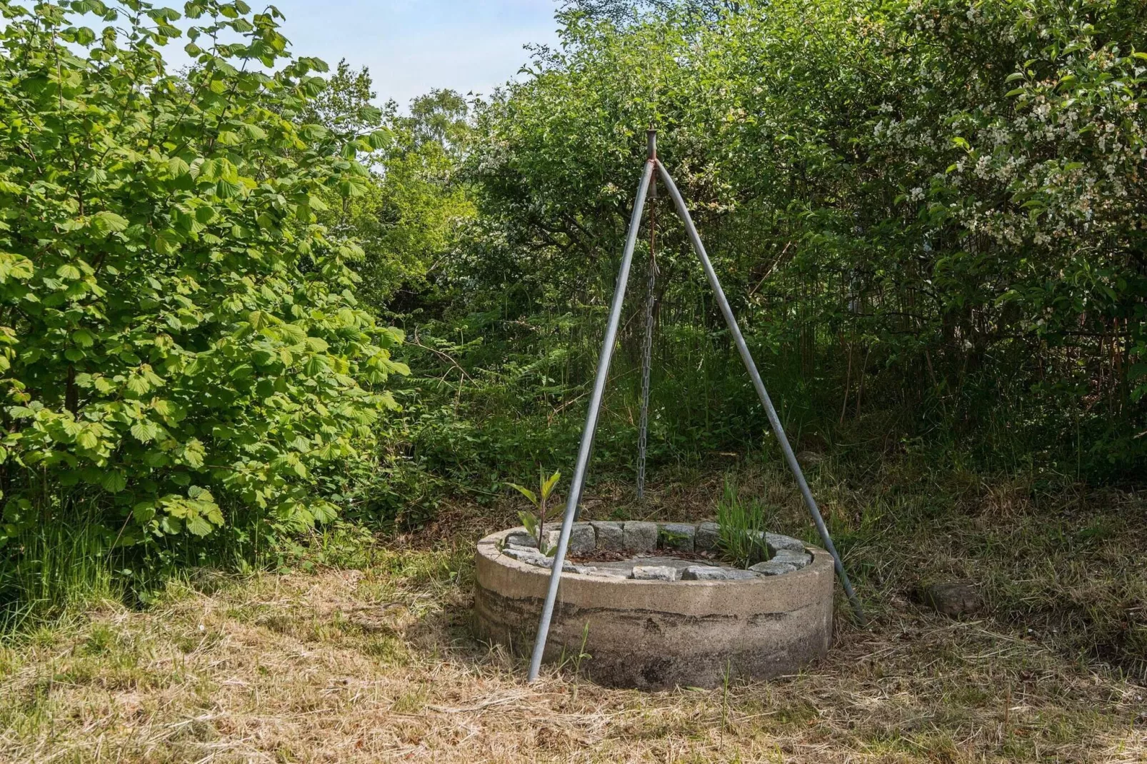 6 persoons vakantie huis in Glesborg-By Traum-Uitzicht