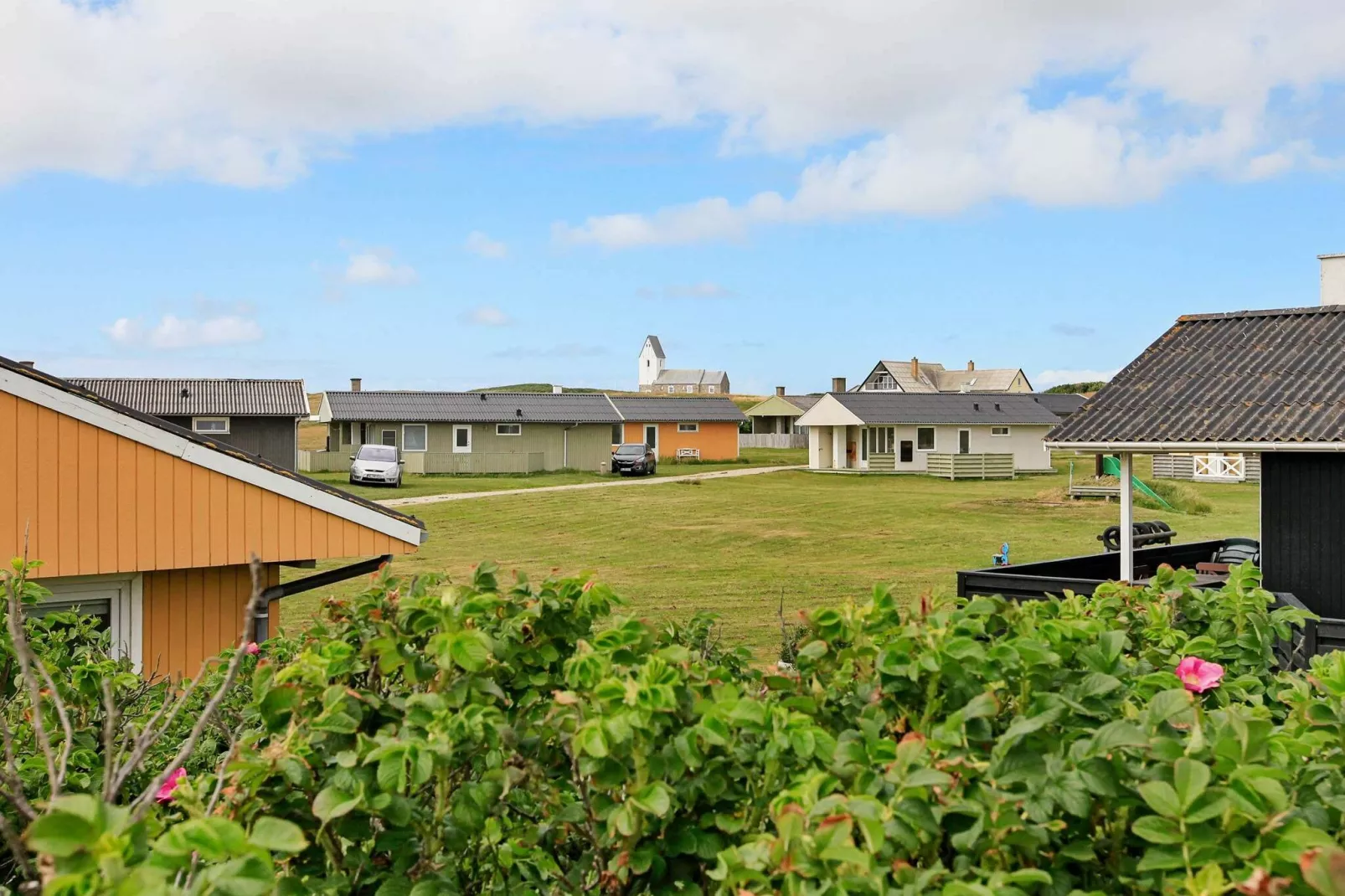 5 persoons vakantie huis in Lemvig-By Traum-Uitzicht