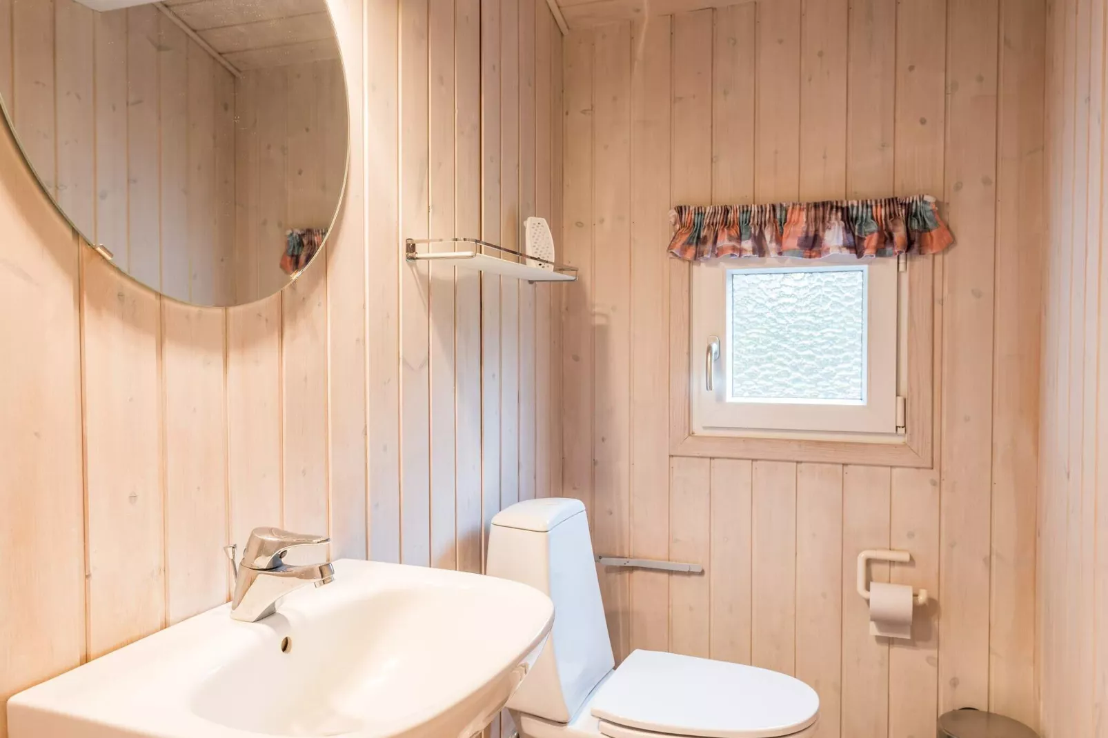 8 persoons vakantie huis in Blåvand-Binnen