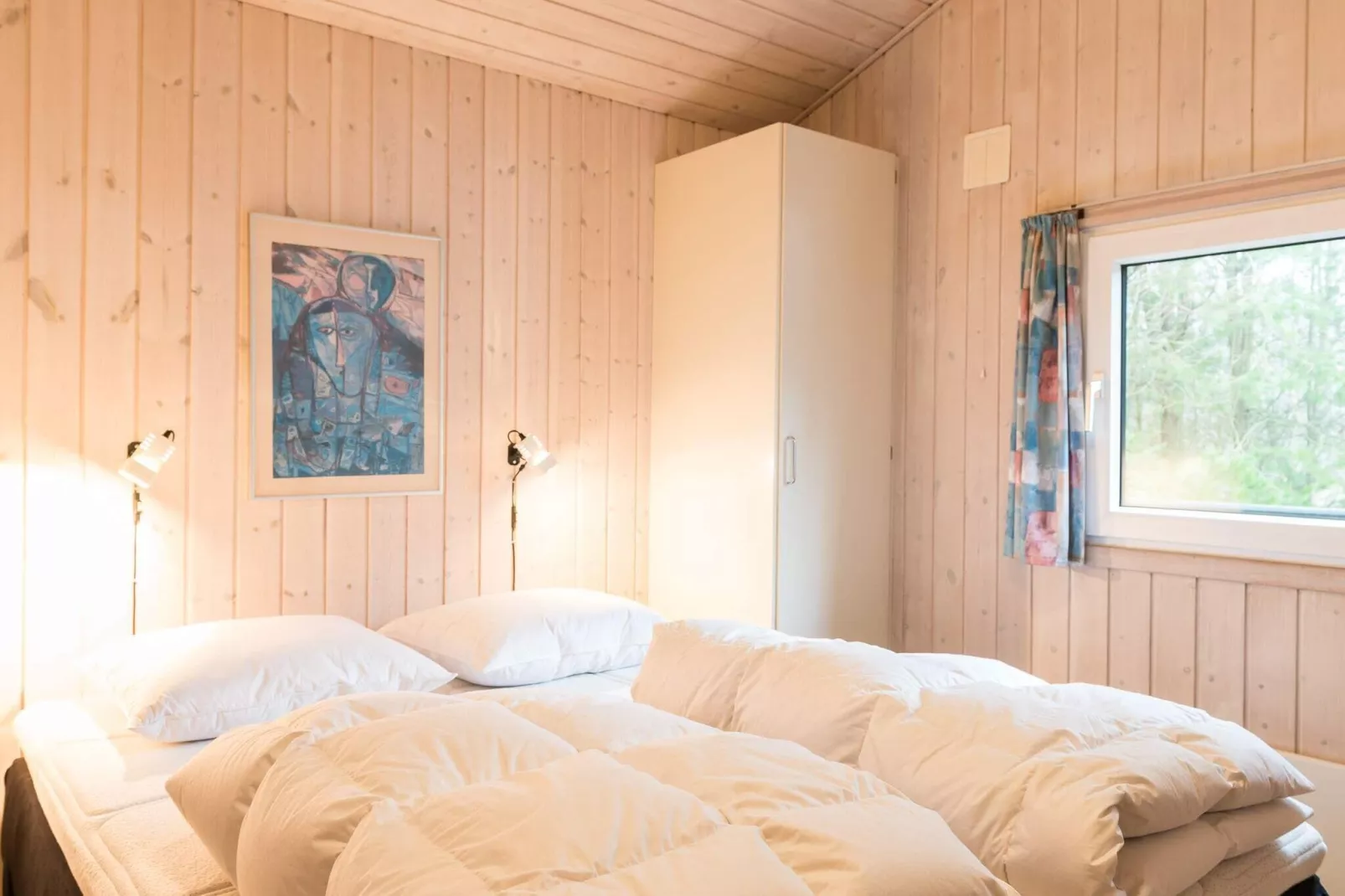 8 persoons vakantie huis in Blåvand-Binnen
