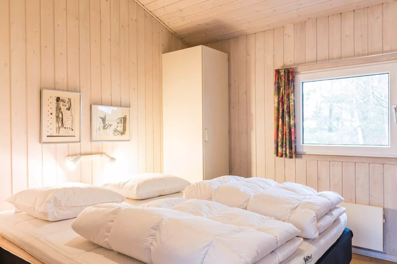 8 persoons vakantie huis in Blåvand-Binnen