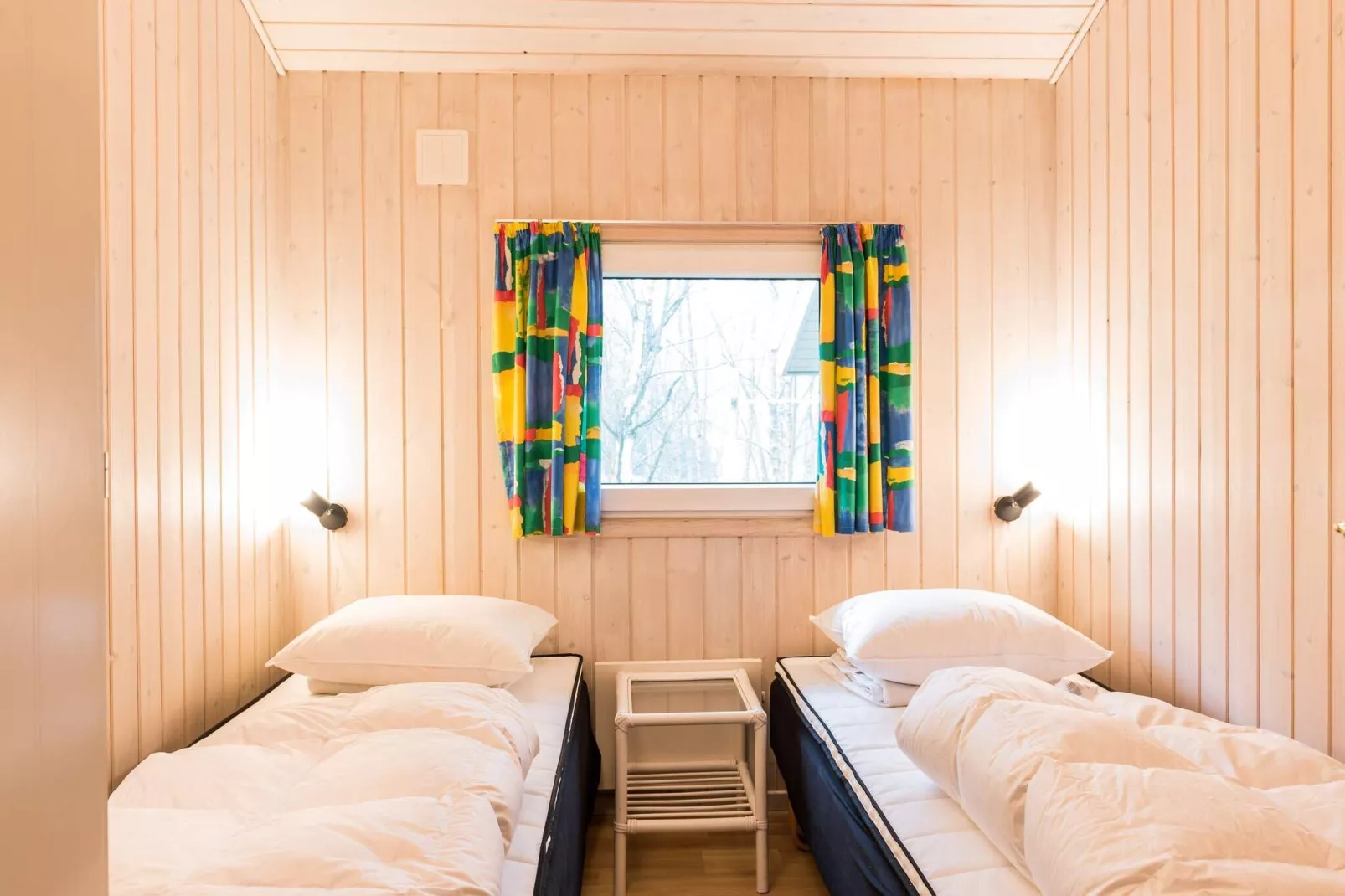 8 persoons vakantie huis in Blåvand-Binnen