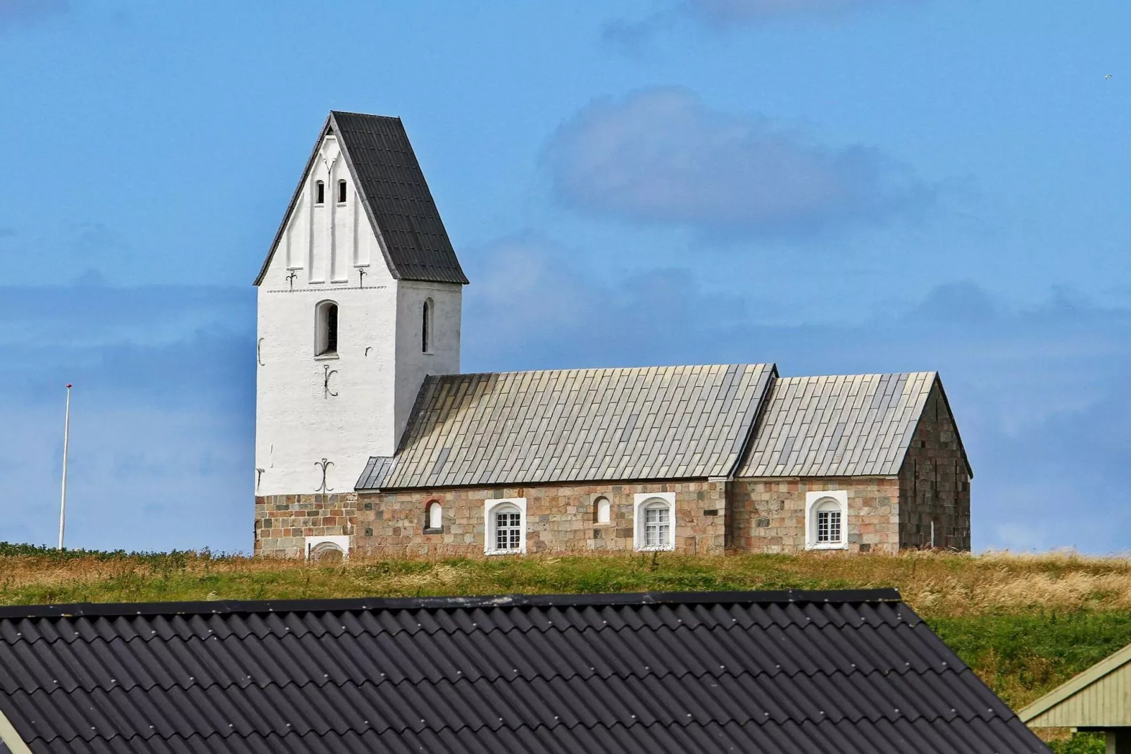 5 persoons vakantie huis in Lemvig-By Traum-Uitzicht