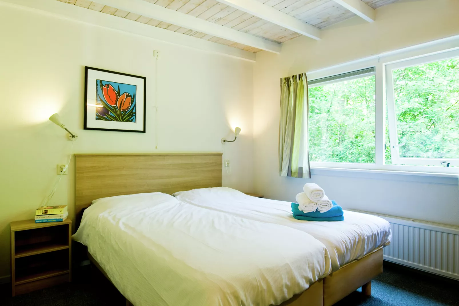 RCN Vakantiepark de Noordster 3