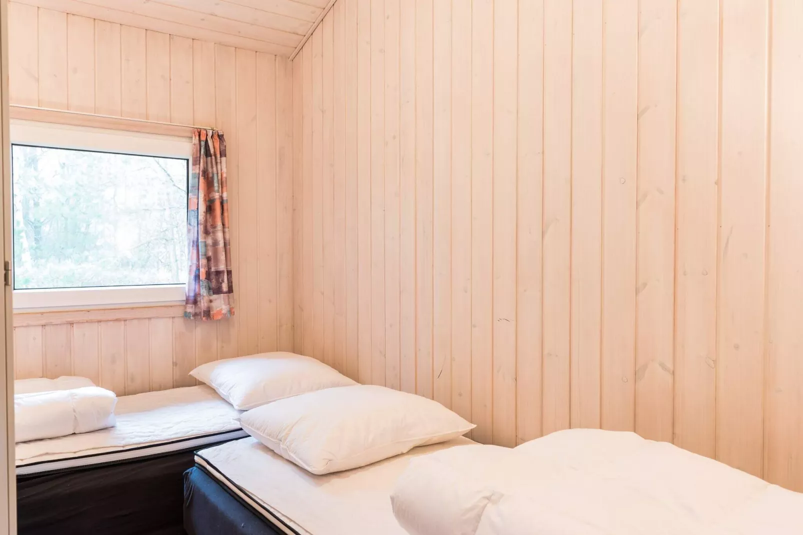 8 persoons vakantie huis in Blåvand-Binnen